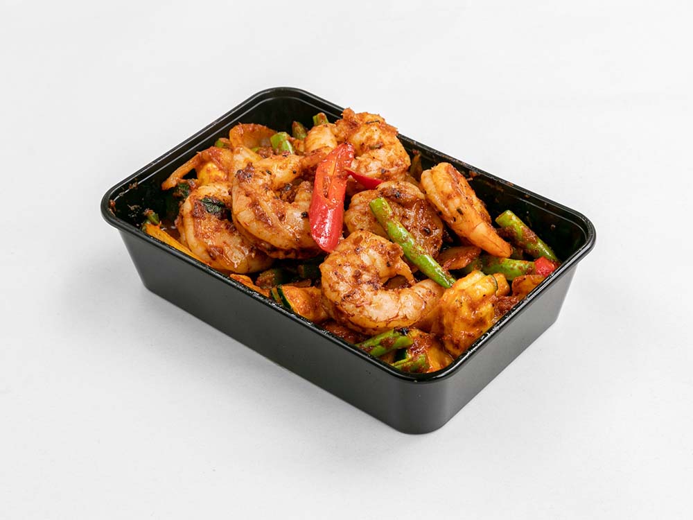 PadPrikGaengDaeng