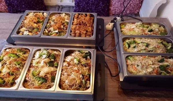 catering