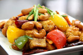 PAD MET MAMUANG